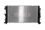 WATERKOELING RADIATOR OEM MAHLE